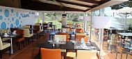 Restaurant Morgadinho im Suites Alba Resort & SPA food