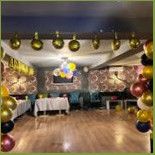 No Namecafe Diham À l'intérieur