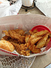 Kfc food