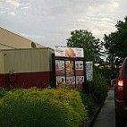 Kfc outside