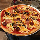 Zizzi's food