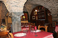 Cantina Degli Amici food