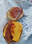 Mcdonald's food