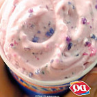 Mayfield Dairy Queen food