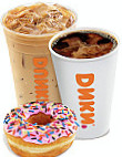 Dunkin' food