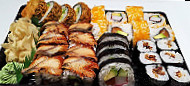 Mio Sushi food