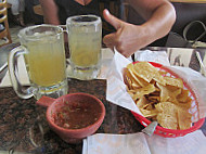 Jalisco's Mexican Food food