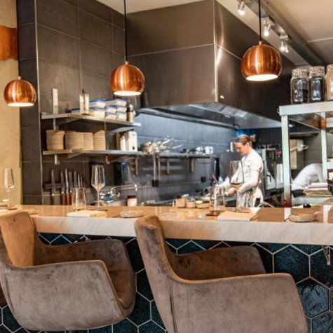 restaurant image