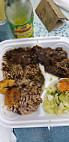 Caribbean One Stop food