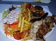 Antep Döner food