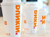 Dunkin' food