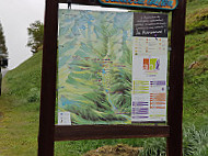 Creperie Du Col De Peyresourde outside