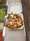 Chicago Gyros food