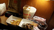 Jack In The Box food