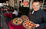 Russo's New York Pizzeria Italian Kitchen Galleria food