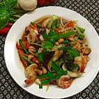 Sawatdee Thai Restaurant food