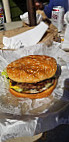 E J 's Malt 'n ' Burger food