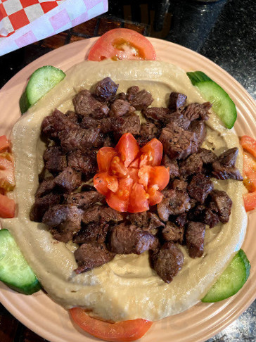 restaurant image