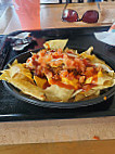 Taco Bell food