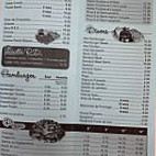 Casse-croûte R.d. menu