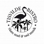 Tisvilde Bistro inside