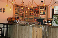 Taverne Savas inside