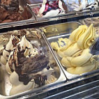 Bella Gelato Italiano food