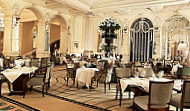 The Foyer At Claridge's food