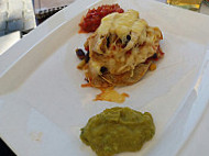 Stradivarius Nourriture