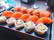 Maki Sushi food