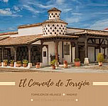 El Convento De Torrejon outside