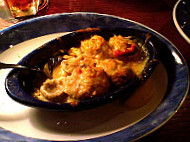 Red Lobster food