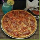 Pizzeria Giovanna Mâncare