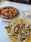 Cicis Pizza food