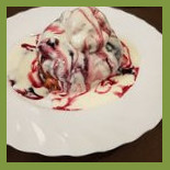 Timisoreana Nourriture