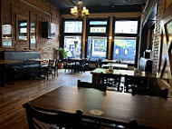 1808 American Bistro inside