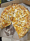 Domino's Pizza food