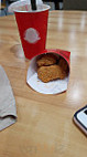 Wendy's food