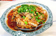 Sichuan Jin River food