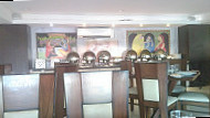 6 Ballygunge Place food