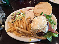 Tucson Racetrack food