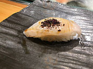 Sushi Murasaki food