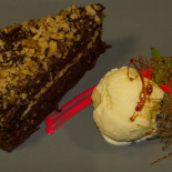 Mon Cher Caffe Decebal Nourriture