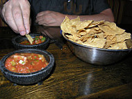 La Fonda Mexican Foods food