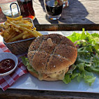 Ferme Auberge Rothenbrunnen food