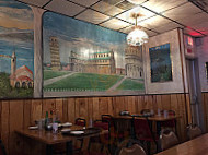 Angotti's Family Restaurant food