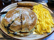 Golden Griddle Pancake House food