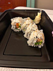 Bento Asian Kitchen Sushi inside