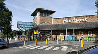 Morrisons outside