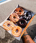 Duck Donuts food